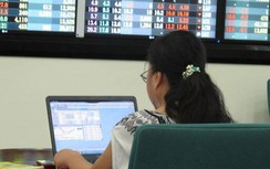 Chứng khoán ngày 25/11: Hồi nhưng chưa đủ để xanh