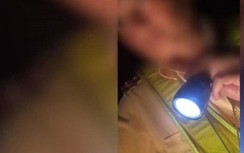 Vụ CSGT Đồng Nai tố cấp trên "bảo kê" xe quá tải được xác minh thế nào?