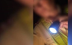 Tin mới vụ CSGT Đồng Nai tố cấp trên "bảo kê" xe quá tải