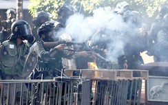 Tin tức 24h nóng nhất, mới nhất ngày hôm nay 25/11/2019