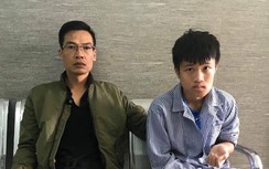 Nghi án thầy dạy võ dùng gậy đánh vỡ xương hàm học sinh lớp 8