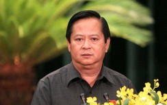 Dời ngày xét xử ông Nguyễn Hữu Tín: Giải mật các văn bản liên quan Vũ nhôm