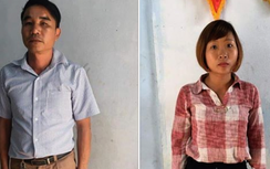 Danh tính hai "phóng viên" cưỡng đoạt tiền của chủ lò than vừa bị bắt