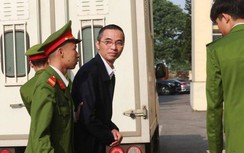 Hoãn phiên tòa do Cựu Bộ trưởng Bộ Thông tin và Truyền thông vắng mặt