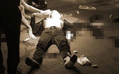 Hà Nội: Tạm giữ hình sự 3 đối tượng chém người sau va chạm giao thông