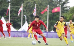 SEA Games 30: Hà Đức Chinh phá kỷ lục tồn tại suốt 20 năm