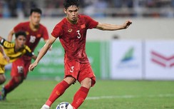 Cầu thủ U22 Việt Nam chấn thương giờ ra sao?