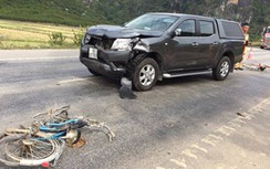 Gây tai nạn do “tai bay vạ gió” xử lý thế nào?