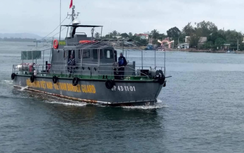 Công an vào cuộc xác minh, điều tra ngư dân mất tích ở Cửa Đại