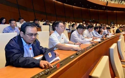 Năm 2025 làm xong sân bay 25 triệu khách Long Thành