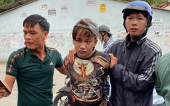 Tạm giữ đối tượng dọa tung ảnh nóng, tống tình bé gái 14 tuổi