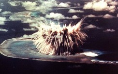 Chuyên gia Mỹ: Trung Quốc không bí mật kích nổ bom hạt nhân ở Biển Đông