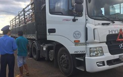 Nhiều CSGT ở Đồng Nai bất ngờ nhận được thông báo mời nhận tiền