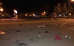 Tin tức tai nạn giao thông mới nhất ngày hôm nay 27/11/2019