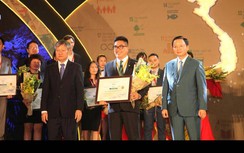 Novaland được vinh danh "Top 10 doanh nghiệp bền vững"