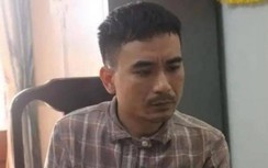 Kẻ đâm tài xế taxi ở Bắc Kạn trong đêm bị bắt giữ