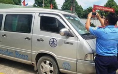 Vụ ô tô đưa đón "đánh rơi" học sinh ở Đồng Nai xử lý thế nào?