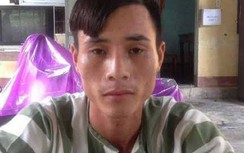 Bắt giam 8X xông vào trụ sở đánh đội phó bảo vệ rừng