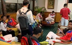 Ngán ngẩm với công tác tổ chức của nước chủ nhà SEA Games 30