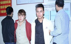 Lào Cai bắt giữ 5 đối tượng, thu giữ 62.000 viên ma túy tổng hợp