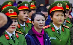 Xét xử lưu động vụ mẹ nữ sinh giao gà ở Điện Biên kháng cáo kêu oan