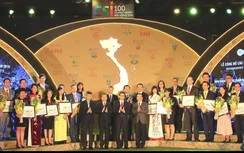 SASCO dẫn đầu TOP 10 doanh nghiệp bền vững năm 2019