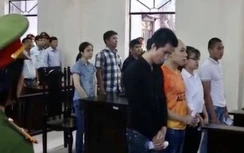 Xét xử 4 nhân viên địa ốc Alibaba gây rối ở Vũng Tàu