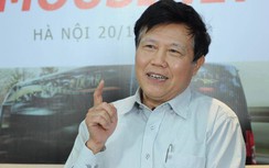 Cách làm nửa vời