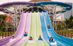 Tổ hợp vui chơi giải trí tại Việt Nam: Cung chưa đủ cầu