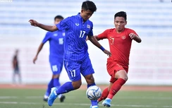 CĐV Thái Lan nổi đóa, đòi U22 về nước sớm vì sợ thua Việt Nam
