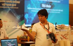 Xã hội hóa để phát triển hàng không Việt Nam xứng tầm thế giới