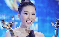 Ngô Thanh Vân "trúng số" tại LHP Việt Nam