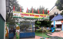 Bé 3 tuổi tử vong vì chơi cầu trượt: Ba cô giáo bị đình chỉ là ai?