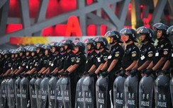 Trung Quốc phản ứng gì khi Trump ký luật ủng hộ người biểu tình Hồng Kông?