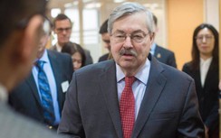 Đại sứ Mỹ tại Trung Quốc bị Bắc Kinh triệu tập