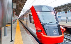 Nga lấy ý kiến người dân để cải thiện dịch vụ tàu điện ngầm