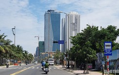 Thêm hàng loạt camera giám sát, "bắn" tốc độ trên đường Võ Nguyên Giáp