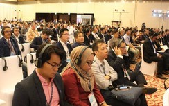 Ứng dụng công nghệ cao thi công nền móng công trình hạ tầng