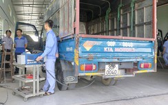 Chỉ còn 1 tháng, hơn 2,4 triệu ô tô phải đáp ứng tiêu chuẩn khí thải mới
