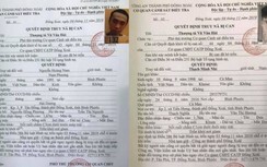 Đối tượng bỏ trốn khỏi nhà giam giữ ở Bình Phước bị bắt