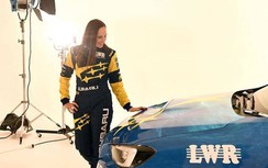 Những bóng hồng quyền lực nhất trong làng ô tô thế giới