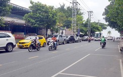 Nha Trang tính mở rộng thu phí đậu đỗ xe