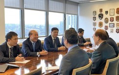 IMO cam kết hỗ trợ Việt Nam hợp tác phát triển hàng hải