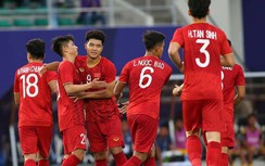 Dự đoán kết quả trận U22 Việt Nam vs U22 Lào