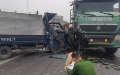 Tin tức tai nạn giao thông mới nhất ngày hôm nay 29/11/2019