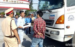 Tuyên truyền đảm bảo ATGT và lợi ích của thu phí không dừng