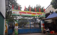 Trẻ tử vong vì chơi cầu trượt ở trường, nhiều phụ huynh không hề hay biết