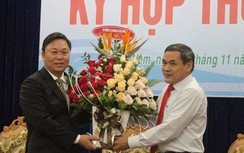 Tân Chủ tịch UBND tỉnh Quảng Nam là ai?