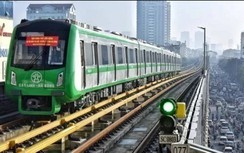 Đường sắt Cát Linh - Hà Đông quản lý, vận hành theo tiêu chuẩn thế giới