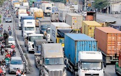 CPI tháng 11, chỉ số giá nhóm giao thông giảm mạnh